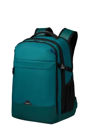 SAMSONITE Batoh na notebook 15,6" M Roadseeker Deep Teal, 31 x 22 x 44 (154956/6071)