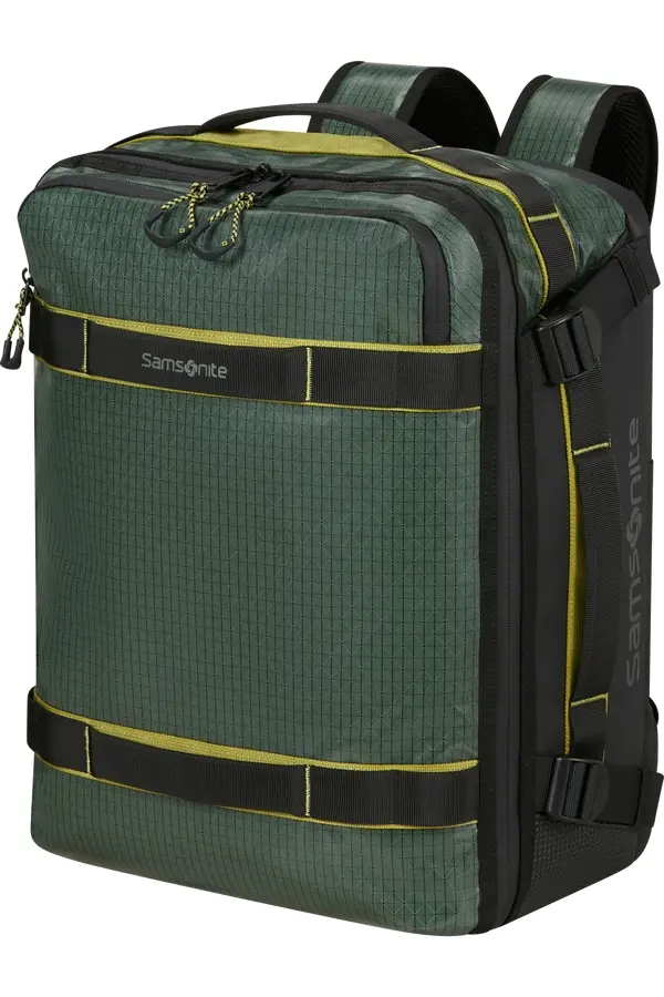 SAMSONITE Batoh na notebook 17.3" Outtrax
