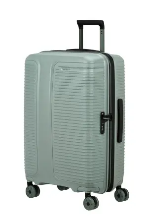 SAMSONITE Kufr Prodiver Spinner Expander 69/25 Light Sage, 47 x 28 x 69 (160215/2570)