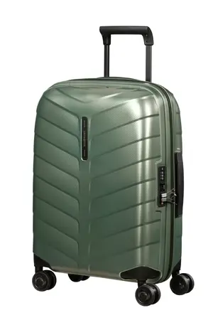 SAMSONITE Kufr Attrix Spinner 55/20 Cabin Expander