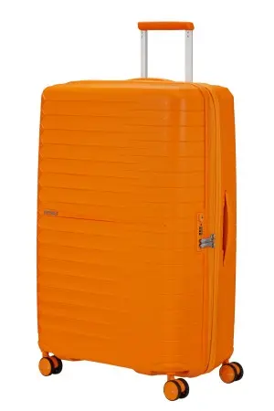 AT Kufr Fastforward Spinner 78/30 Expander Radiant Orange, 50 x 30 x 78 (155261/0595)
