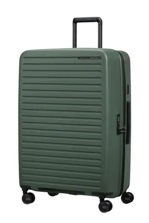 SAMSONITE Kufr RestackD Spinner Expander 75/29