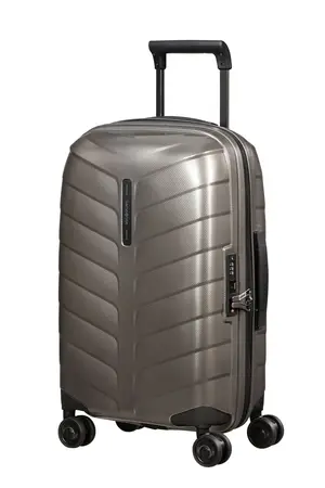 SAMSONITE Kufr Attrix Spinner Expander 55/23/35 Cabin