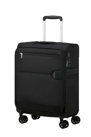 SAMSONITE Kufr Urbify Spinner Expander 55/23 Cabin
