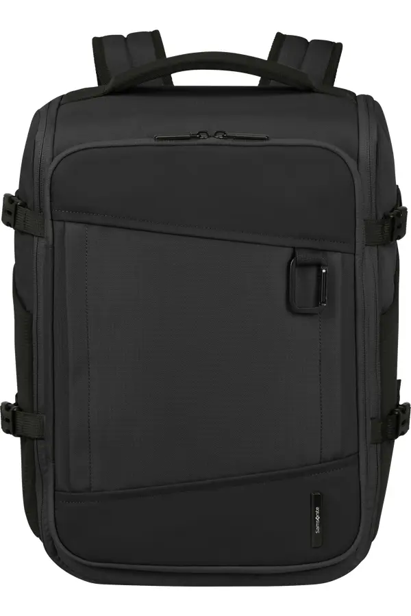 SAMSONITE Batoh pod sedadlo 2v1 2FIT Black, 40 x 30 x 20 (161250/1041)