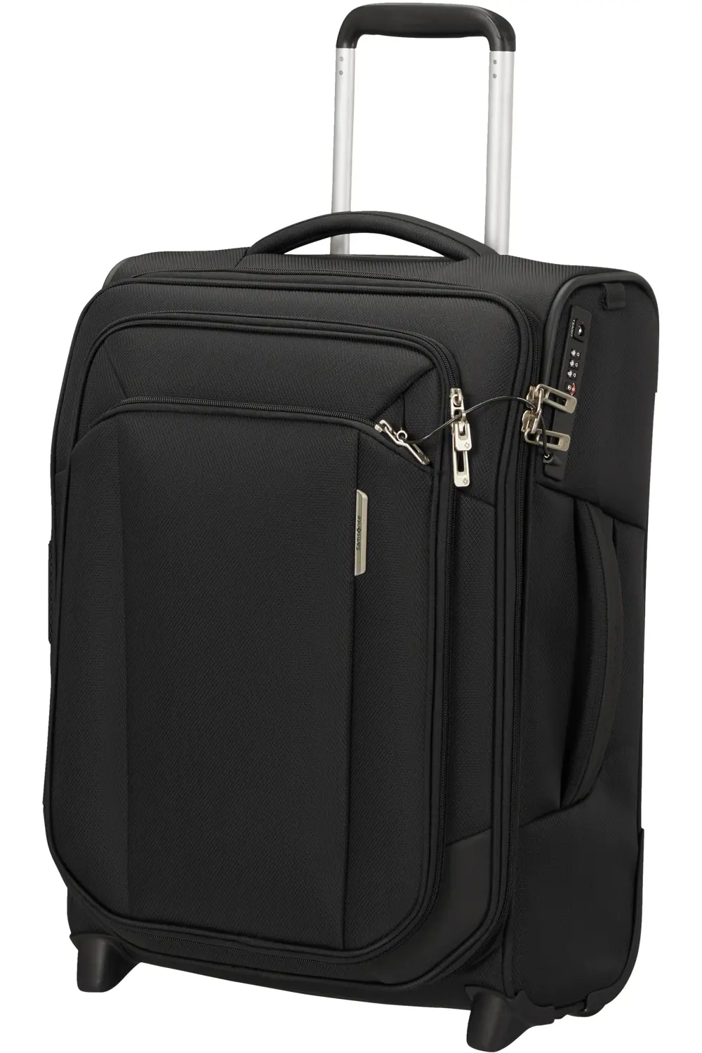 SAMSONITE Kufr Respark Upright Expander 55/23 Cabin