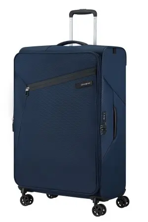 SAMSONITE Kufr Litebeam Spinner 77/28 Expander
