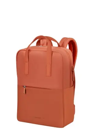 SAMSONITE Batoh na notebook 14,1" 4Pack Rust, 27 x 11 x 38 (151635/1768)