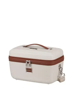 SAMSONITE Kosmetický kufr Image Ivory, 36 x 24 x 25 (154695/1451)