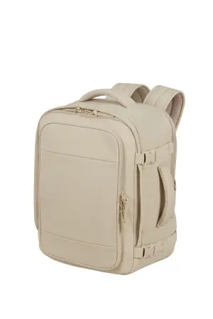AT Cestovní batoh MS Take2Cabin Mono Beige, 30 x 20 x 40 (160413/1030)