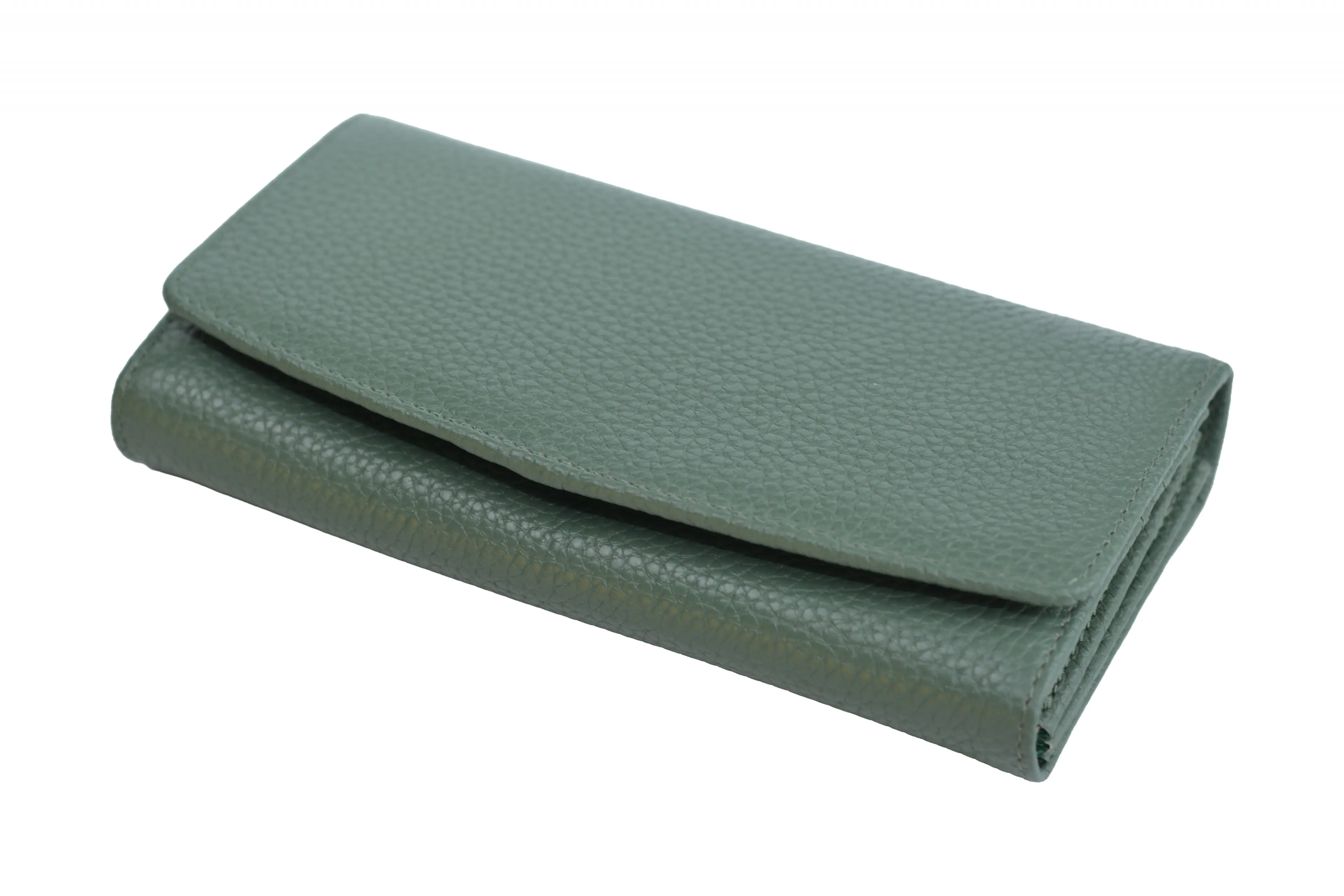Dámská peněženka Zelená Menta, 19 x 4 x 11 (XSB00-DB911-64KUZ)