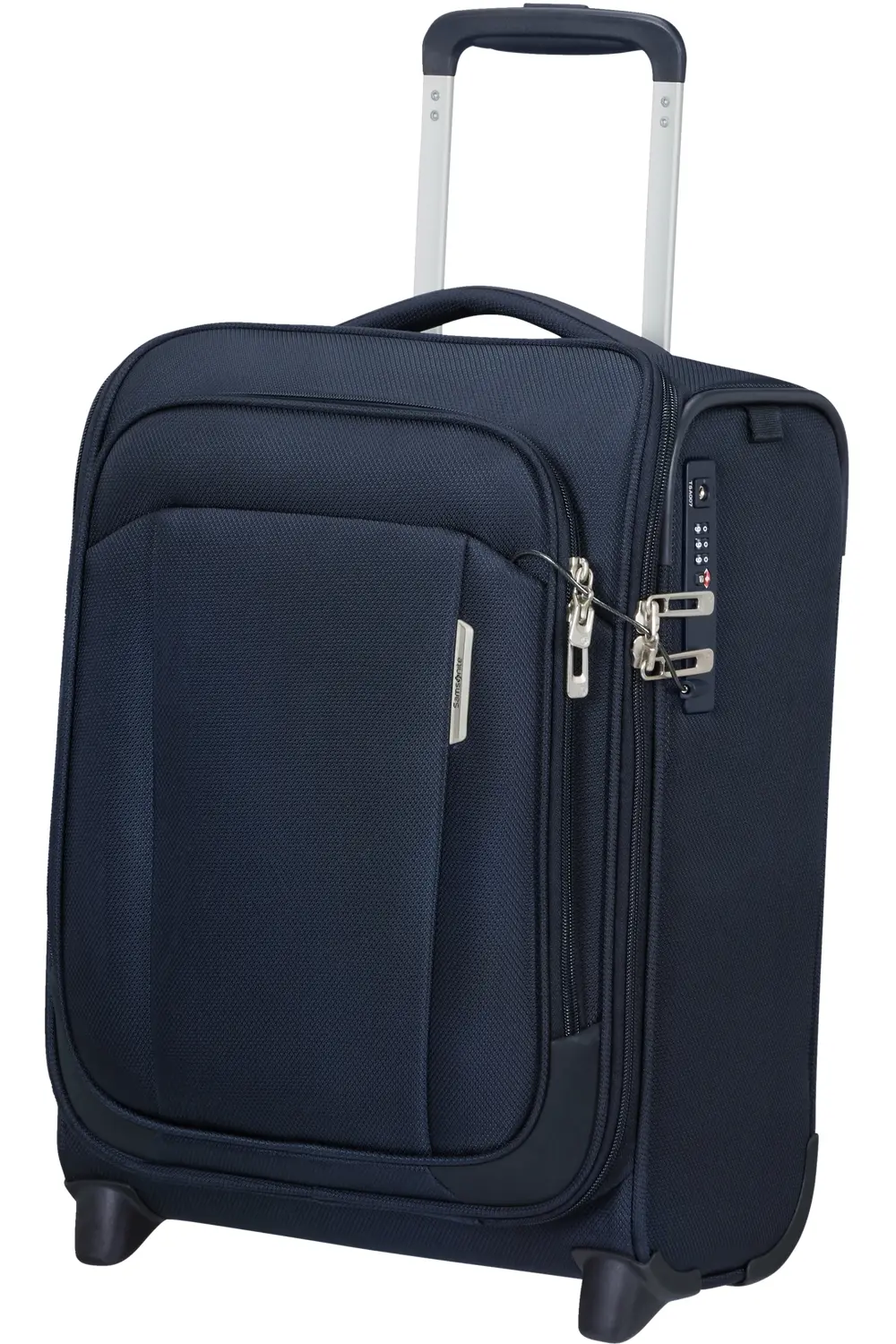 SAMSONITE Kufr Respark Upright Underseater 45/20 Cabin