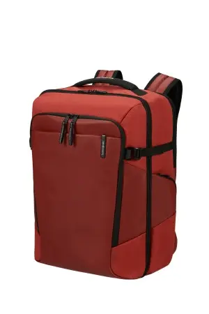 SAMSONITE Batoh na notebook 17,3" L Armox Rust, 36 x 24 x 48 (154061/1768)
