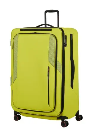SAMSONITE Kufr Glazed Spinner Expander 84/36 Lime Punch, 54 x 36 x 84 (159768/1517)