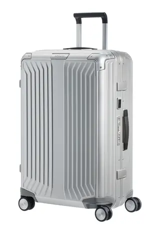 SAMSONITE Kufr Lite-Box Alu Spinner 69/47
