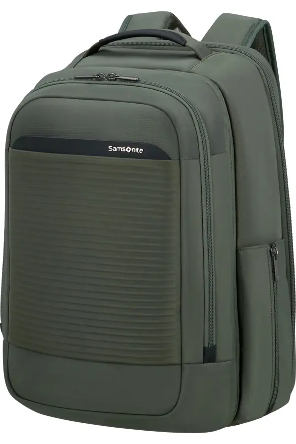 SAMSONITE Cestovní batoh 2 v 1 Paralux Olive, 44 x 31 x 24 (156435/1633)