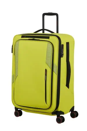 SAMSONITE Kufr Glazed Spinner Expander 67/30