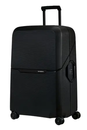SAMSONITE Kufr Magnum 2 Spinner 75/32 Graphite, 51 x 32 x 75 (139847/1374)