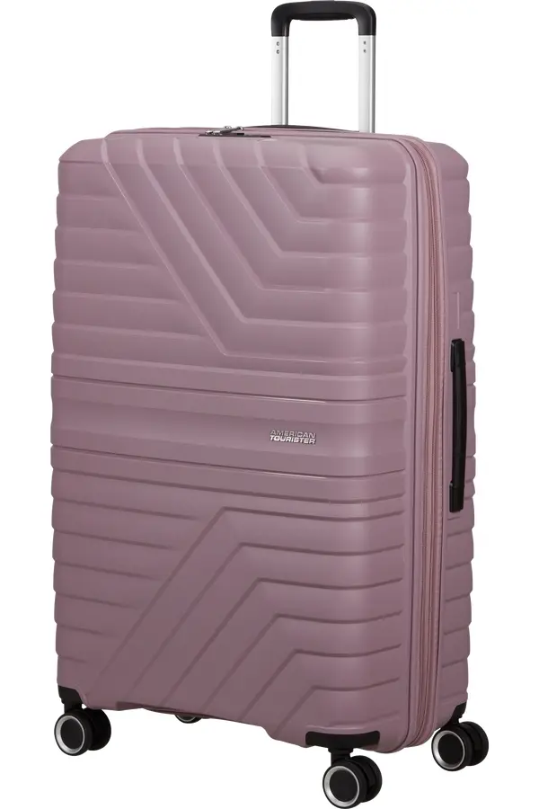AT Kufr Flytwist Spinner 78/30 Expander Frosted Blush, 50 x 30 x 78 (155267/B318)