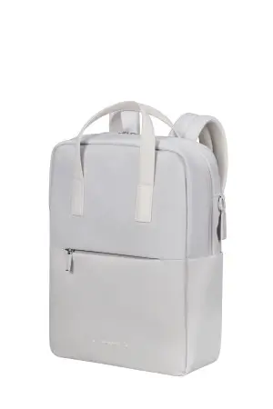 SAMSONITE Batoh na notebook 14,1" 4Pack Cloudy Grey, 27 x 11 x 38 (151635/9930)