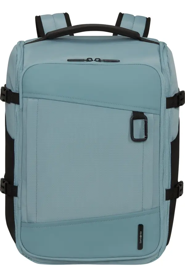 SAMSONITE Batoh pod sedadlo 2v1 2FIT Dusty Blue, 40 x 30 x 20 (161250/1310)