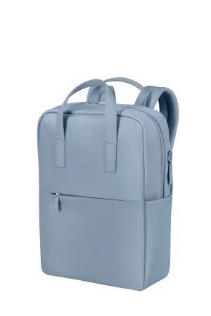 SAMSONITE Batoh na notebook 14,1" 4Pack Dusty Blue, 27 x 11 x 38 (151635/1310)