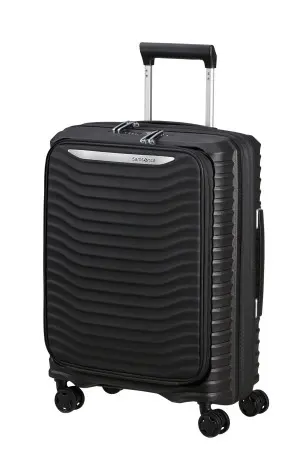 SAMSONITE Kufr Upscape Spinner Expander 55/20 Cabin
