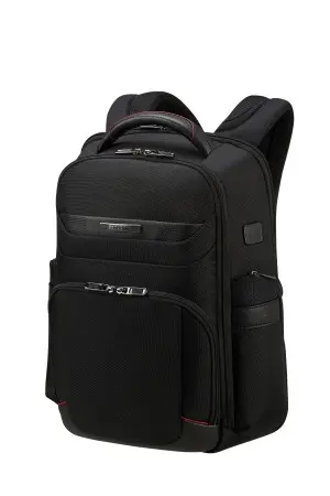 SAMSONITE Batoh na notebook 15,6" SLIM PRO-DLX 6