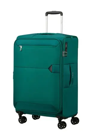 SAMSONITE Kufr Urbify Spinner Expander 68/27