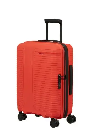 SAMSONITE Kufr Prodiver Spinner Expander 55/20 Cabin Tangerine, 40 x 20 x 55 (160211/2066)