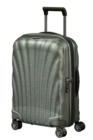 SAMSONITE Kufr C-Lite Spinner Expander 55/20 Cabin