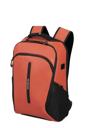 SAMSONITE Batoh na notebook 15,6" M USB Ecodiver Clay, 20 x 31 x 44 (140874/7060)