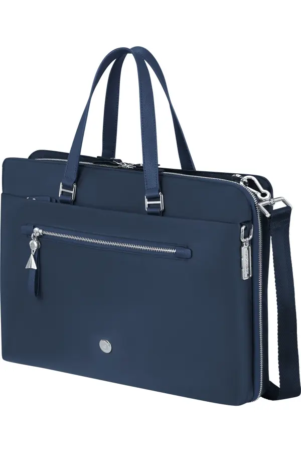 SAMSONITE Aktovka na notebook 15.6" Karissa Evo
