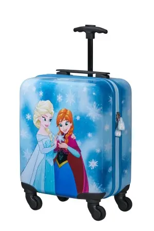 SAMSONITE Dětský kufr Daydream Frozen Magic, 33 x 20 x 45 (154944/5030)