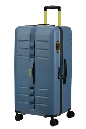 AT Kufr Trailon Spinner 80/38 Trunk Coronet Blue, 40 x 38 x 80 (152543/A283)