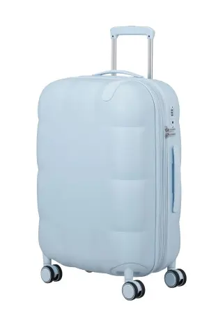AT Kufr Dreami Spinner 67/28 Expander Blue Dream, 45 x 28 x 67 (159743/2709)