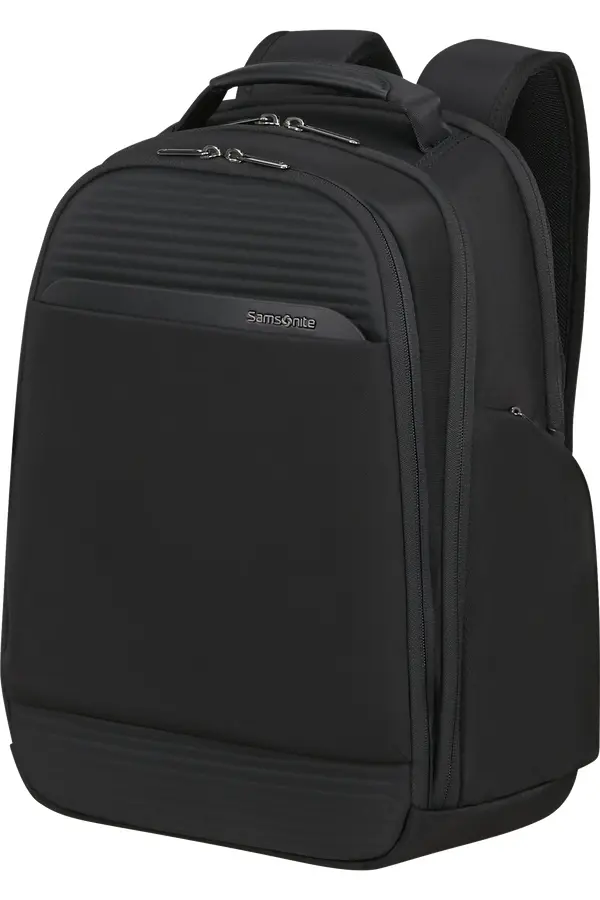SAMSONITE Batoh na notebook 15.6" Paralux Black, 43 x 33 x 18 (156433/1041)