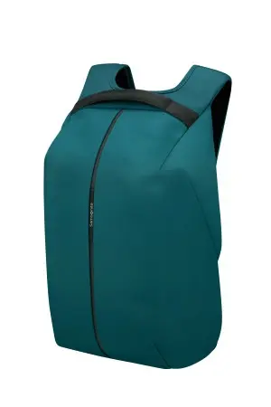 SAMSONITE Batoh na notebook 15,6" Securipak 2.0 Petrol, 30 x 18 x 45 (150941/4828)