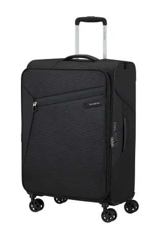 SAMSONITE Kufr Litebeam Spinner 66/26 Expander