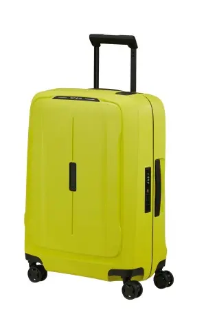 SAMSONITE Kufr Essens Spinner 55/20 Cabin Lime, 40 x 20 x 55 (146909/1515)