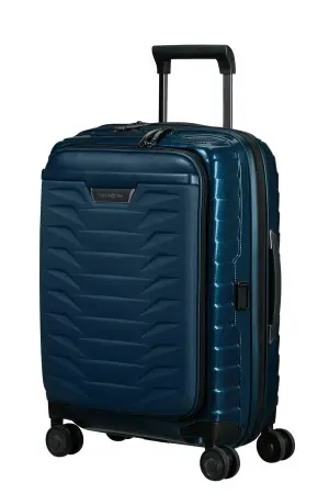 SAMSONITE Kufr Proxis Spinner Expander 55/20 Easy Access Cabin
