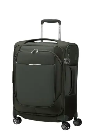 SAMSONITE Kufr Re-Lite Spinner Expander 55/22 Cabin Climbing Ivy, 40 x 22 x 55 (154966/9199)