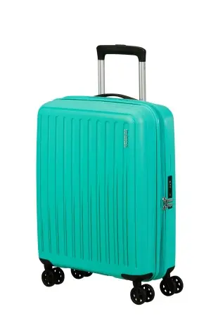 AT Kufr Rejoy Spinner 55/20 Cabin Aquatic Awe, 40 x 20 x 55 (153176/A643)