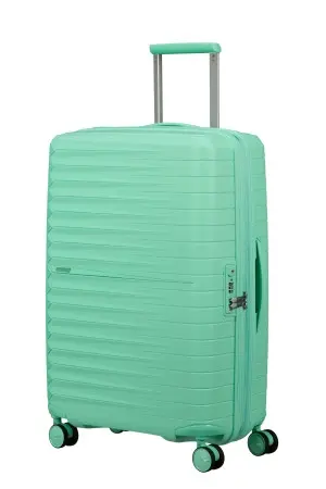 AT Kufr Fastforward Spinner 68/26 Expander Jelly Mint, 46 x 26 x 68 (155260/A942)
