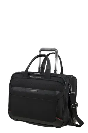 Samsonite PRO-DLX 6 Brašna 15.6" černá
