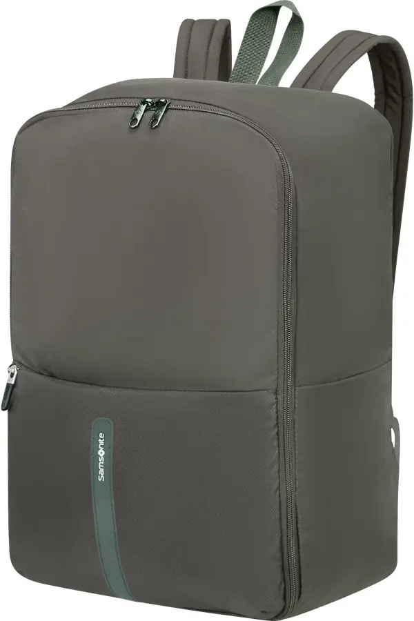 SAMSONITE Skládací batoh Underseater TA Revolution Green, 45 x 35 x 20 (157182/1388)