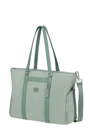 SAMSONITE Cestovní kabela 14,1" Image Biz Thyme, 32 x 17 x 39 (155351/A639)