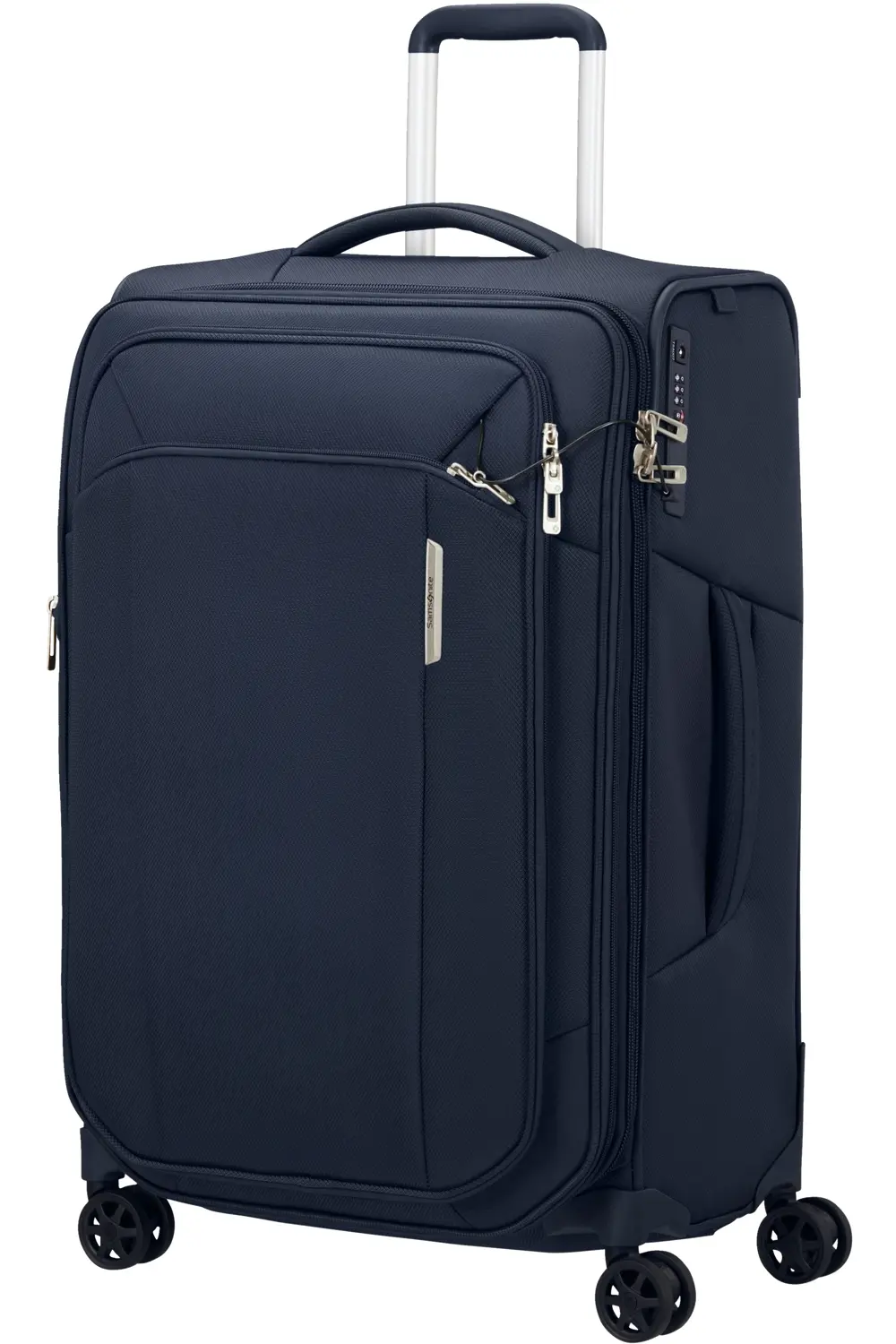 SAMSONITE Kufr Respark Spinner 67/29 Expander