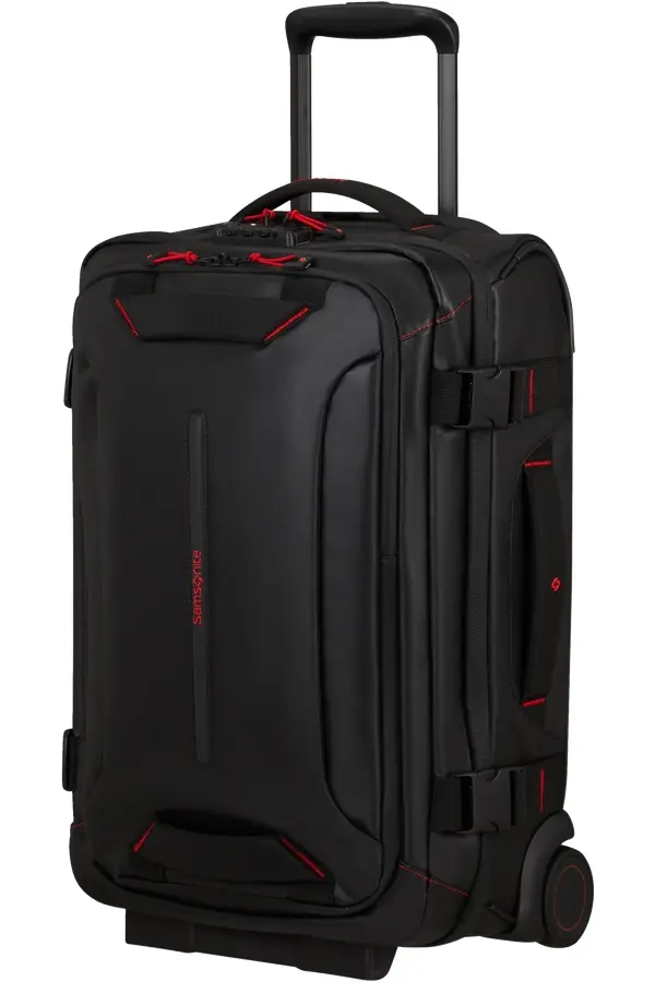 SAMSONITE Cestovní taška na kolečkách 55/20/35 Ecodiver Cabin