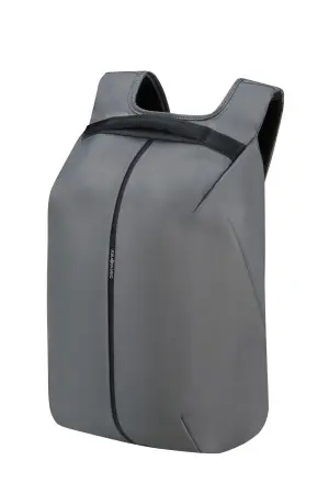 SAMSONITE Batoh na notebook 15,6" Securipak 2.0 Grey, 30 x 18 x 45 (150941/1408)